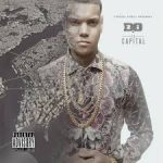 D.OZi - La Capital (2016) Album